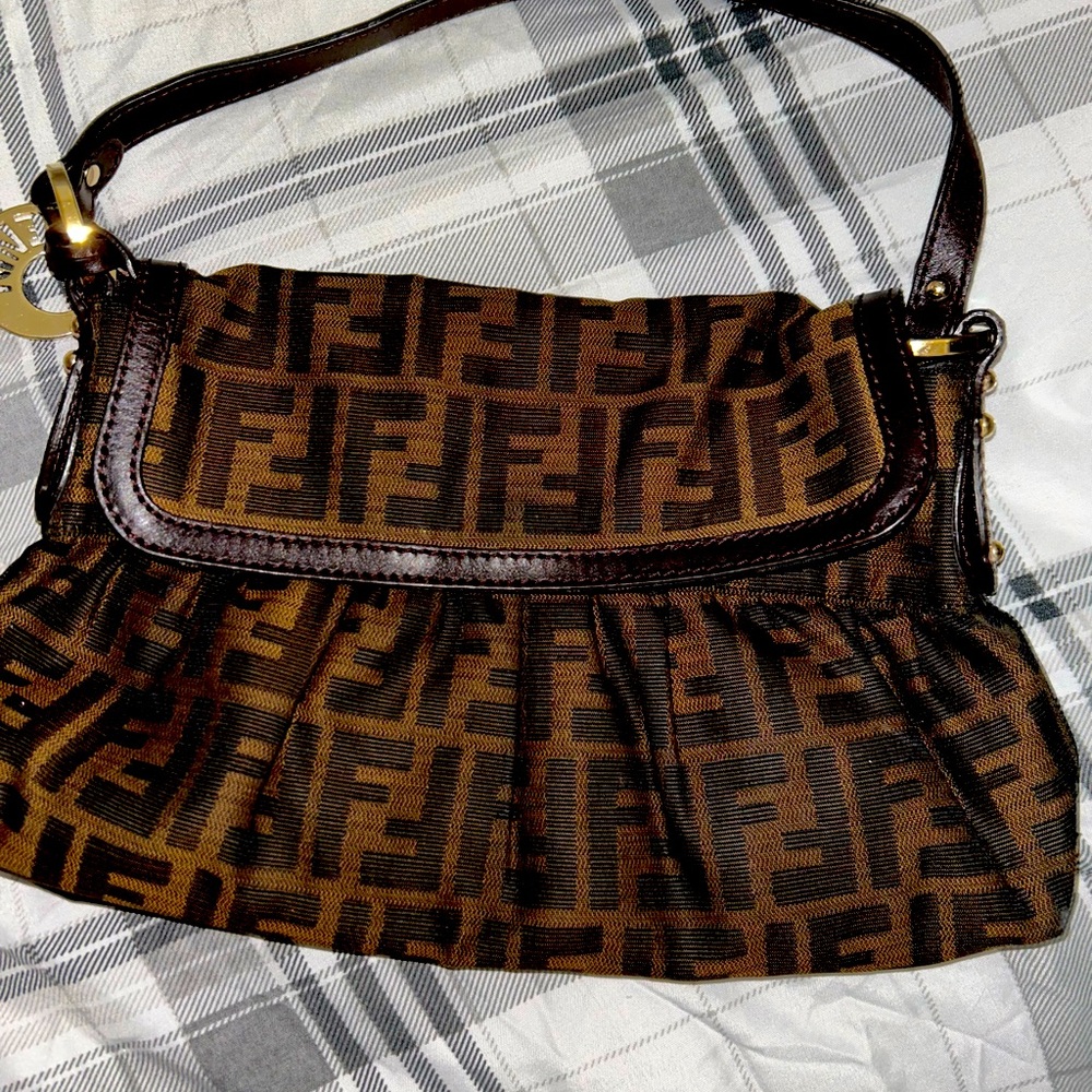 Fendi Baguette